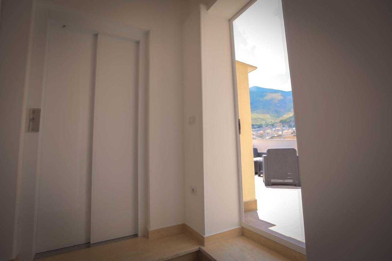 Sciabika Home - Edificio Eolie Castellammare del Golfo Exterior photo